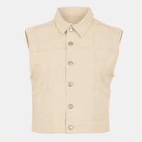 Threadbare Lucky Dnm Jkt Ld99 Ecru Threadbare Lucky Dnm Jkt Ld99 Ecru