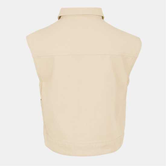 Threadbare Lucky Dnm Jkt Ld99 Ecru Threadbare Lucky Dnm Jkt Ld99 Ecru