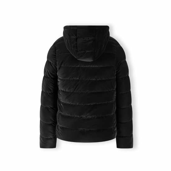 Ватирано Яке Women Velvet Feel Padded Jacket Black Xs-Xl Ватирано Яке Women Velvet Feel Padded Jacket Black Xs-Xl