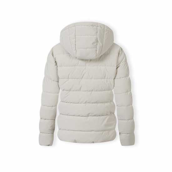 Ватирано Яке Minoti Women Velvet Feel Padded Jacket Grey Xs-Xl  