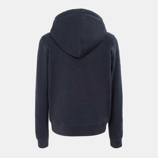 Jack Wills Hunston Graphic Logo Hoodie Морска синьо Jack Wills Hunston Graphic Logo Hoodie Морска синьо