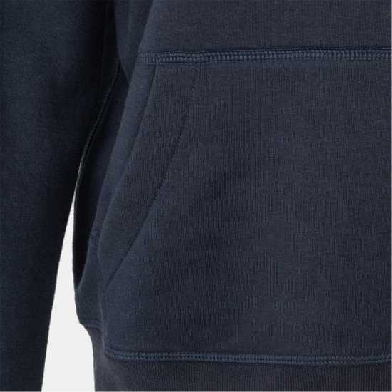 Jack Wills Hunston Graphic Logo Hoodie Морска синьо Jack Wills Hunston Graphic Logo Hoodie Морска синьо