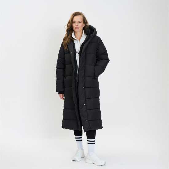 Puffer Coat Ld99 Puffer Coat Ld99
