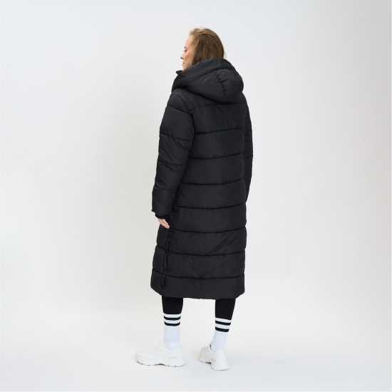 Puffer Coat Ld99 Puffer Coat Ld99