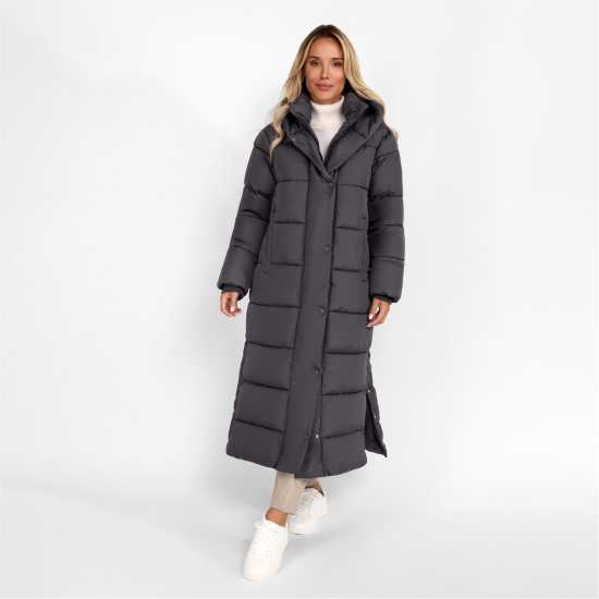 Puffer Coat Ld99 Puffer Coat Ld99