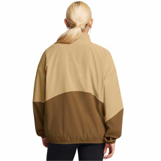 Under Armour Armoursport Performance Training Jacket  