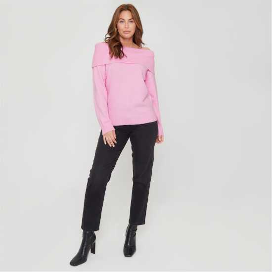 Дамски тениски и фланелки Be You Jumper РОЗОВО Be You Jumper РОЗОВО Дамски тениски и фланелки