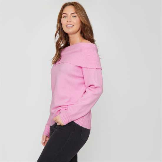 Дамски тениски и фланелки Be You Jumper РОЗОВО Be You Jumper РОЗОВО Дамски тениски и фланелки