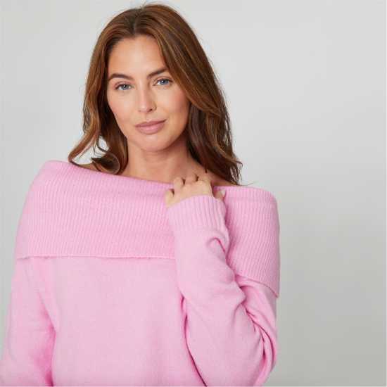 Дамски тениски и фланелки Be You Jumper РОЗОВО Be You Jumper РОЗОВО Дамски тениски и фланелки