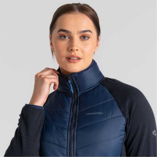 Craghoppers Crag Crmla Hybridjkt Ld99 Craghoppers Crag Crmla Hybridjkt Ld99