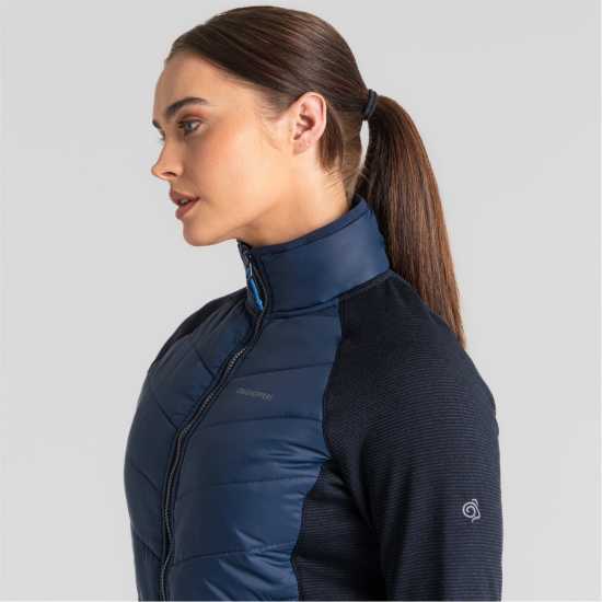 Craghoppers Crag Crmla Hybridjkt Ld99 Craghoppers Crag Crmla Hybridjkt Ld99