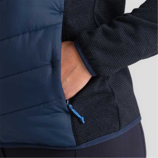 Craghoppers Crag Crmla Hybridjkt Ld99 Craghoppers Crag Crmla Hybridjkt Ld99