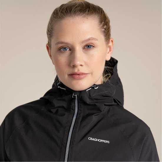 Craghoppers Crag Minola Gore Jkt Ld99  