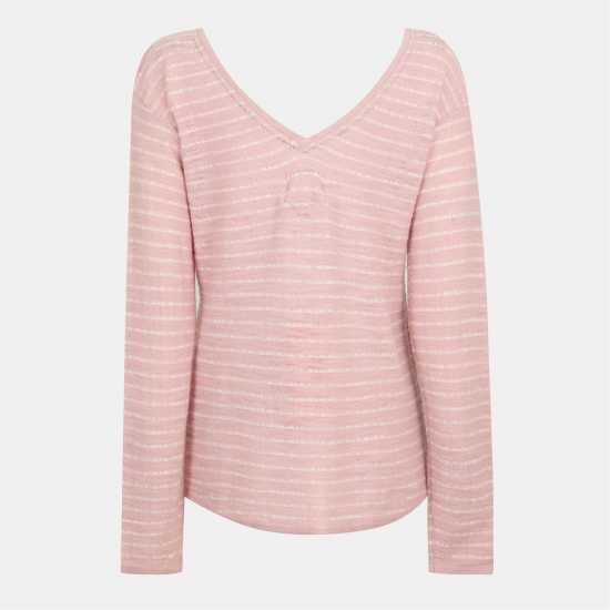 Knitted Top Knitted Top