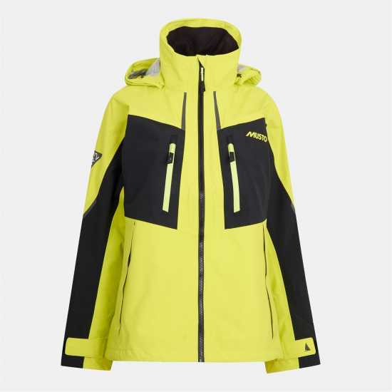Musto Race Lite Performance Training Jacket  