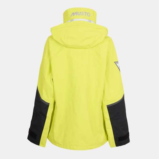 Musto Race Lite Performance Training Jacket  