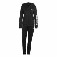 Adidas Fleece Tracksuit  