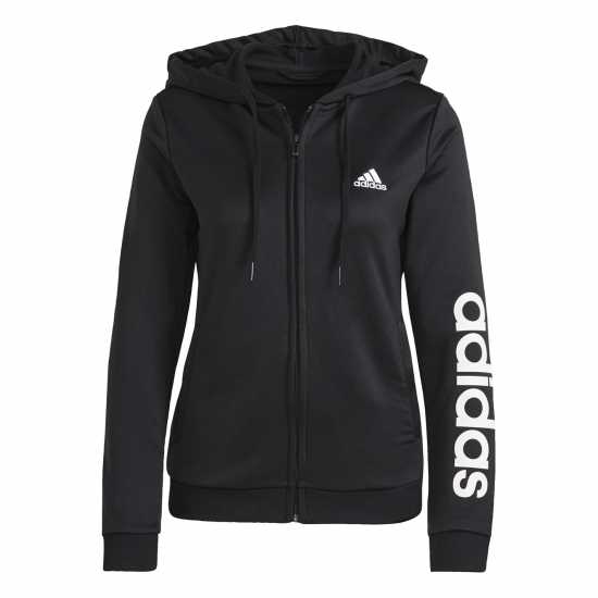 Adidas Fleece Tracksuit Adidas Fleece Tracksuit
