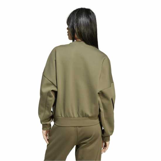 Adidas W Z.n.e. Swt Ld99  