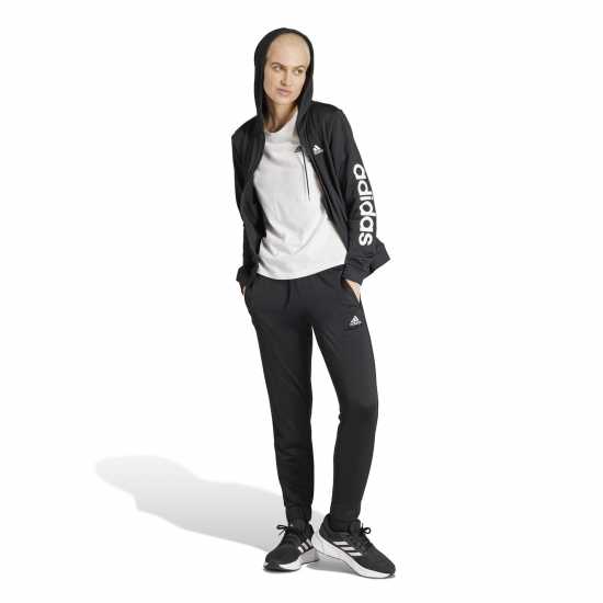 Adidas Linear Tracks Womens  Дамски спортни екипи