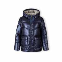 Яке С Качулка Women Quilted Short Hooded Jacket With Zip And Pockets Navy Яке С Качулка Women Quilted Short Hooded Jacket With Zip And Pockets Navy