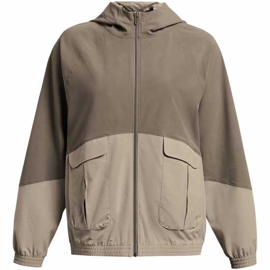 Under Armour Ua Armoursport Jkt Ld99  