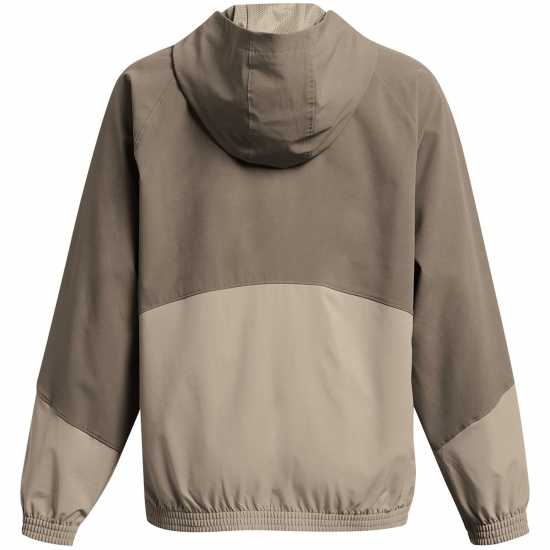 Under Armour Ua Armoursport Jkt Ld99  