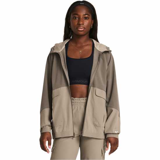 Under Armour Ua Armoursport Jkt Ld99  