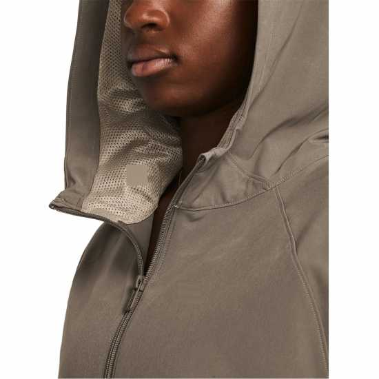 Under Armour Ua Armoursport Jkt Ld99  