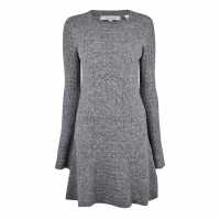 Jack Wills Cable Mini Dress  Дамски пуловери и жилетки
