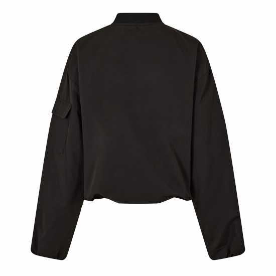 Дамско Яке Бомбър Jjxx Leila Bomber Jacket Ladies Black 