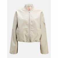 Дамско Яке Бомбър Jjxx Bomber Jacket Ladies Feather Gray Дамско Яке Бомбър Jjxx Bomber Jacket Ladies Feather Gray