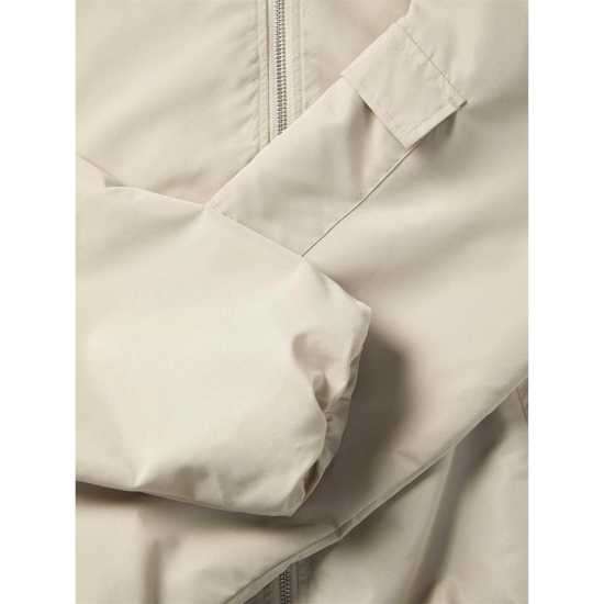 Дамско Яке Бомбър Jjxx Bomber Jacket Ladies Feather Gray Дамско Яке Бомбър Jjxx Bomber Jacket Ladies Feather Gray