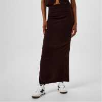Jack Wills Maxi Knit Skirt  Дамски пуловери и жилетки