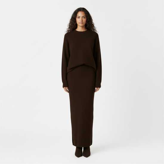 Jack Wills Women's Knitted Jumper Dress  