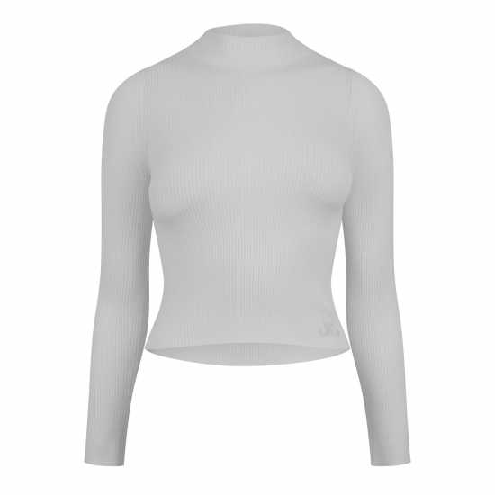 Дамски пуловери и жилетки Jack Wills Rib Turtleneck Top Винтажно бяло Jack Wills Rib Turtleneck Top Винтажно бяло Дамски пуловери и жилетки