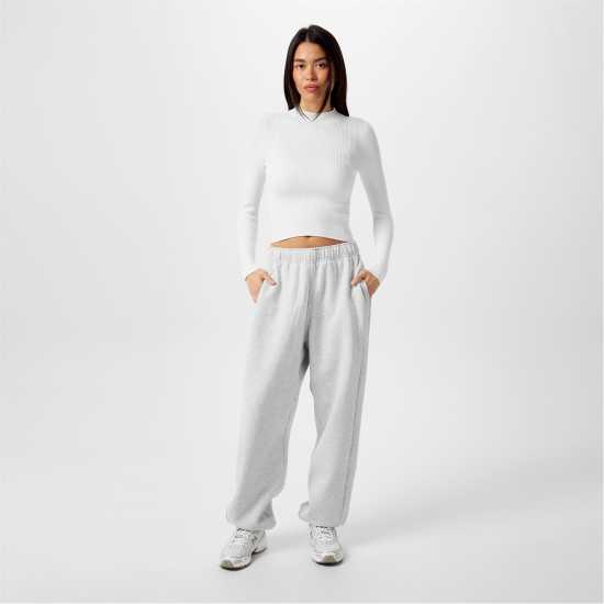 Дамски пуловери и жилетки Jack Wills Rib Turtleneck Top Винтажно бяло Jack Wills Rib Turtleneck Top Винтажно бяло Дамски пуловери и жилетки