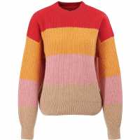 Barbour Ula Knitted Jumper  