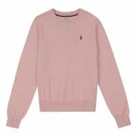 Us Polo Assn Блуза С Обло Деколте Crew Neck Jumper