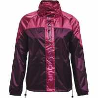 Under Armour Дамско Яке Recover Woven Jacket Womens