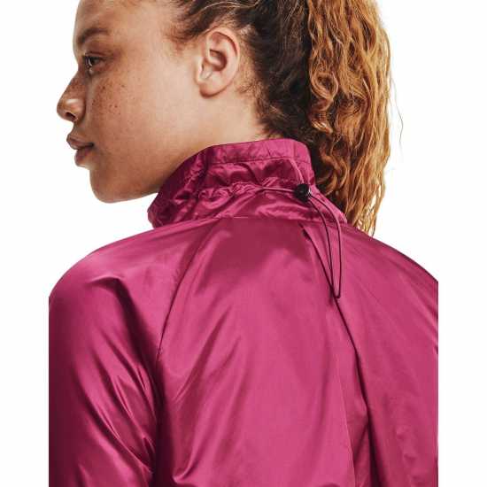 Under Armour Дамско Яке Recover Woven Jacket Womens  Дамски грейки
