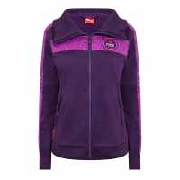 Puma Спортно Горнище (13) Fabric Track Jacket Womens Puma Спортно Горнище (13) Fabric Track Jacket Womens