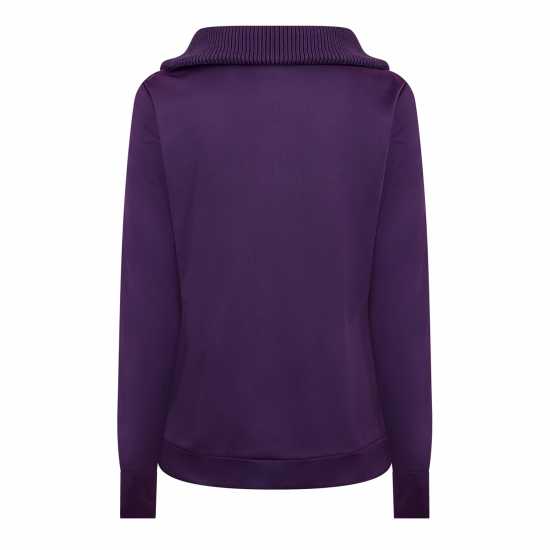 Puma Спортно Горнище (13) Fabric Track Jacket Womens Puma Спортно Горнище (13) Fabric Track Jacket Womens