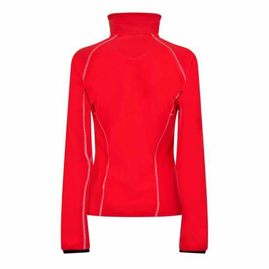 Puma (13) Outdoor Midlayer Fleece Womens  
