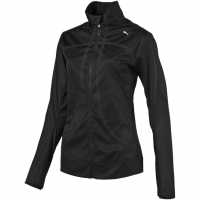 Puma Дамско Яке (8) Vent Thermo_R Runner Jacket Womens  