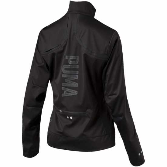 Puma Дамско Яке (8) Vent Thermo_R Runner Jacket Womens  