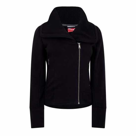 Puma Дамско Яке (P) Lifestyle Zip Fleece Jacket Womens  