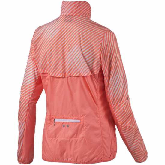 Puma Дамско Яке (12) Graphic Woven Jacket Womens Puma Дамско Яке (12) Graphic Woven Jacket Womens