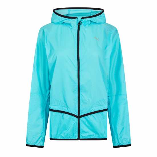 Puma Дамско Яке (3) Hooded Lightweight Jacket Womens  
