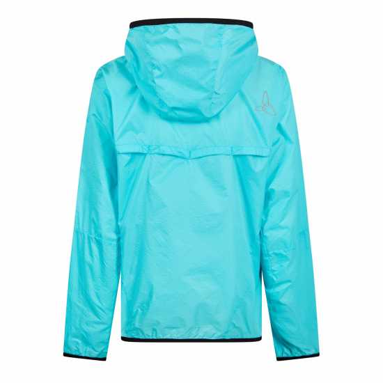 Puma Дамско Яке (3) Hooded Lightweight Jacket Womens  